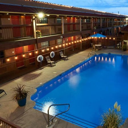 San Mateo Inn Albuquerque Luaran gambar