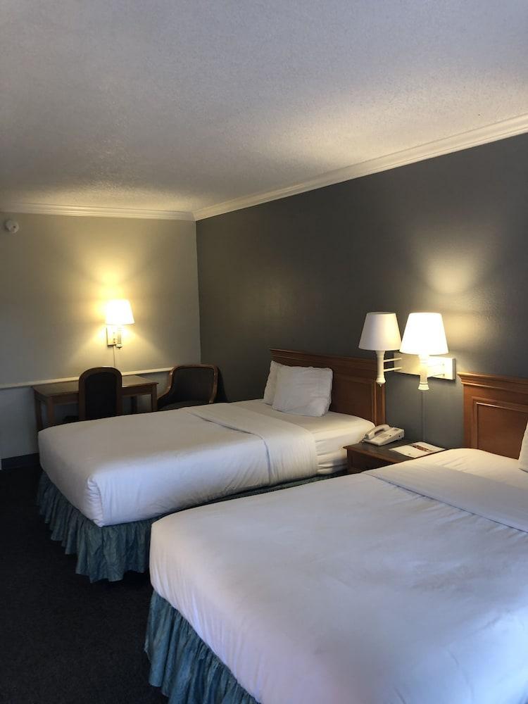 San Mateo Inn Albuquerque Luaran gambar