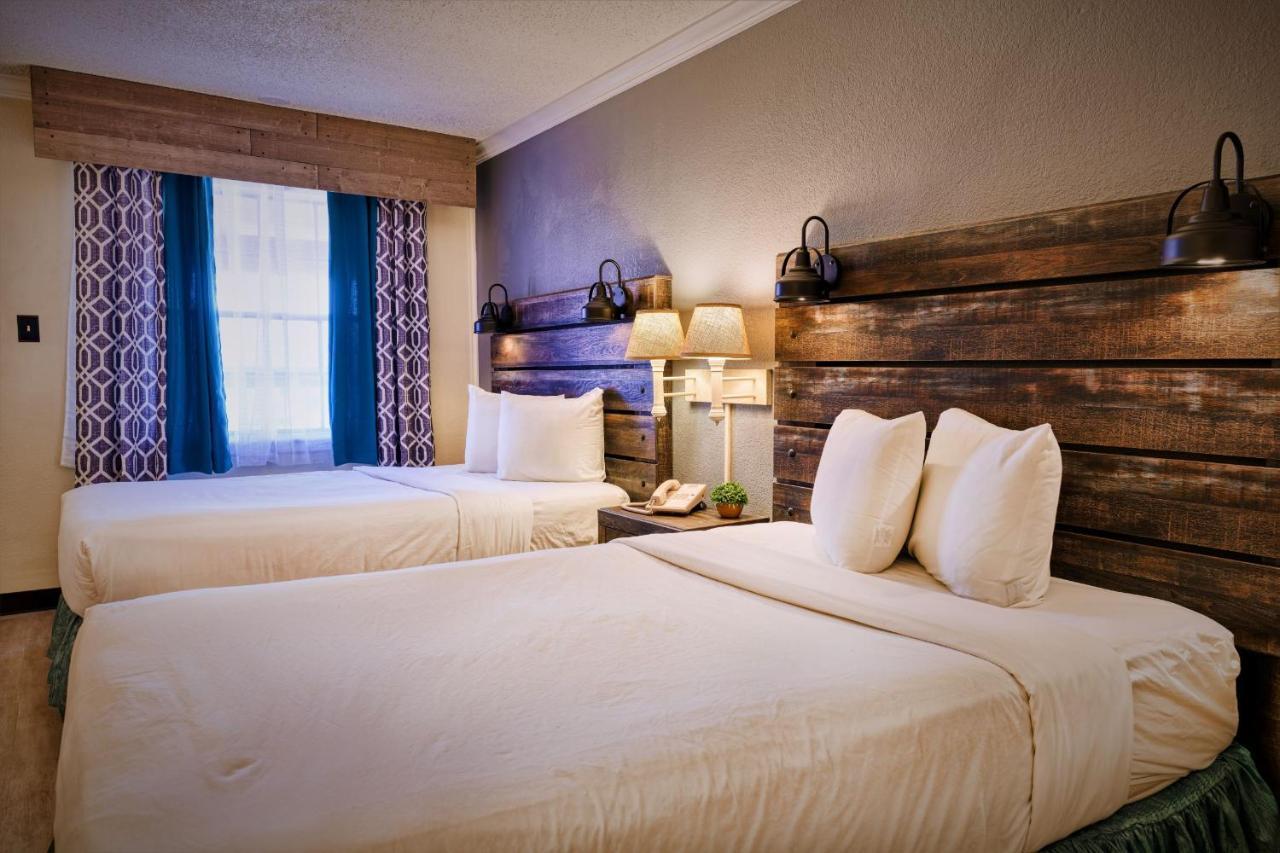 San Mateo Inn Albuquerque Luaran gambar